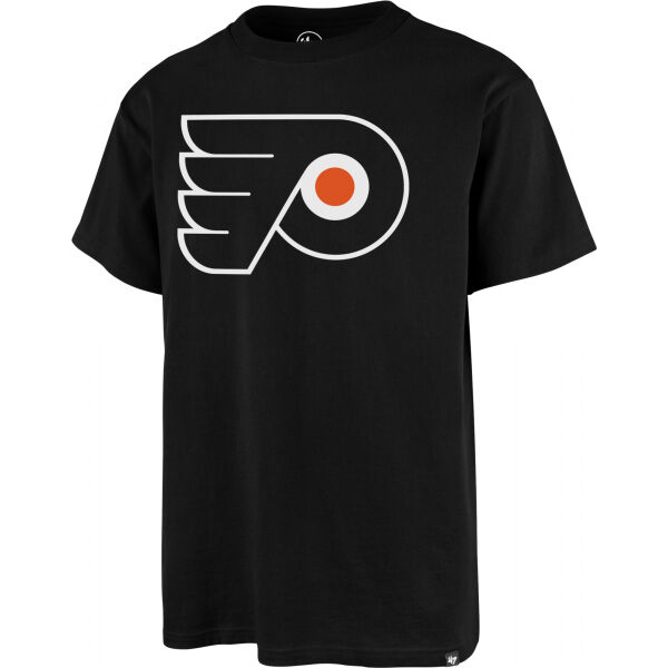 47 NHL PHILADELPHIA FLYERS IMPRINT ECHO TEE  XL - Pánské triko 47