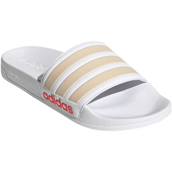 adidas ADILETTE SHOWER  6 - Dámské pantofle adidas