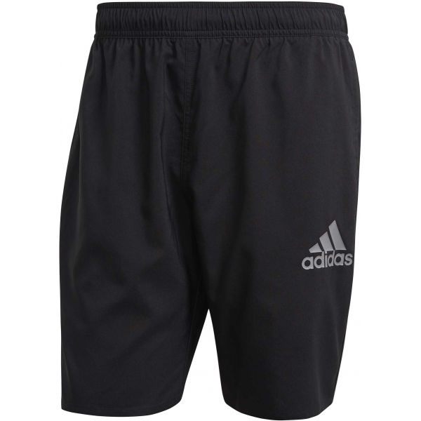 adidas CLASSIC LENGTH SOLID SWIM SHORT  XL - Pánské koupací šortky adidas