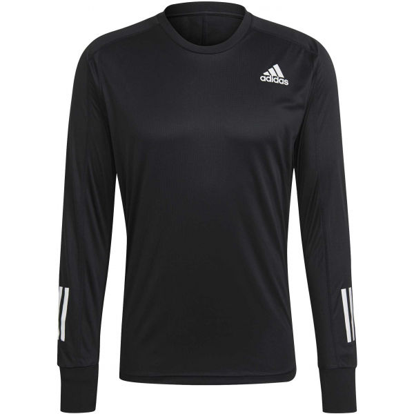 adidas OTR LS TEE  XL - Pánské sportovní tričko adidas