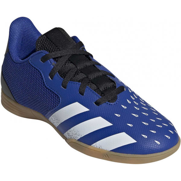 adidas PREDATOR FREAK.4 IN SALA J  4 - Dětské sálovky adidas