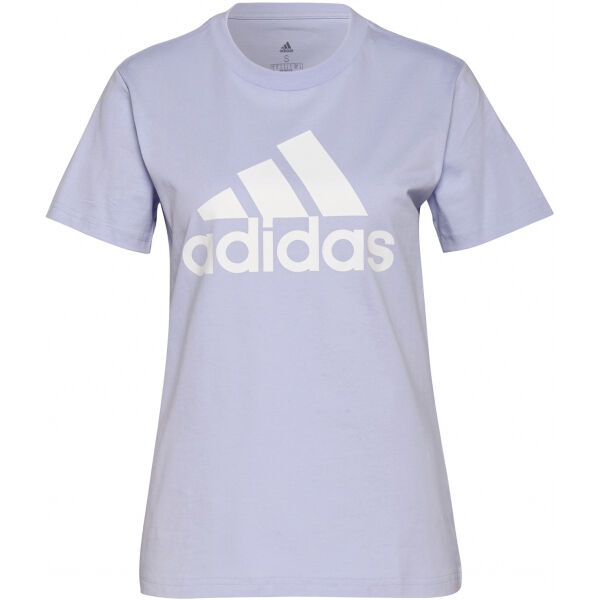 adidas BL T  L - Dámské tričko adidas