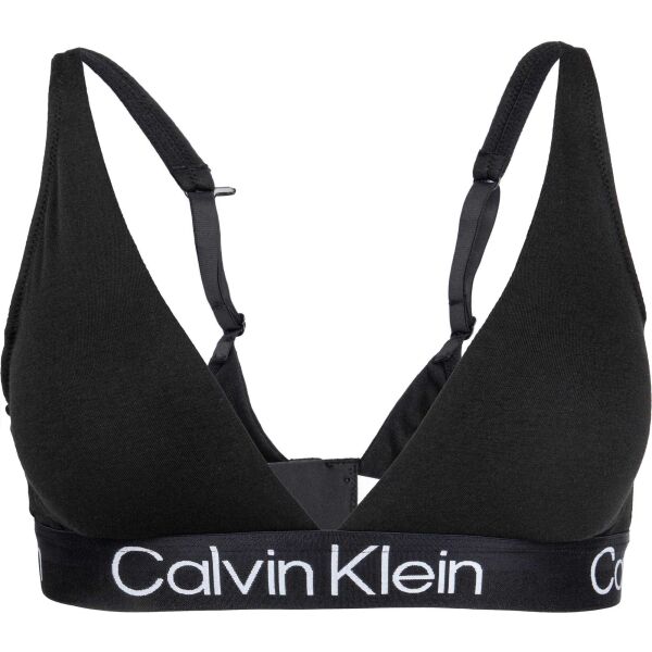 Calvin Klein LGHT LINED TRIANGLE  S - Dámská podprsenka Calvin Klein