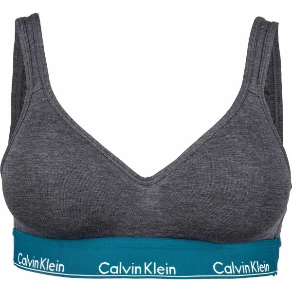 Calvin Klein LIFT BRALETTE  XS - Dámská podprsenka Calvin Klein