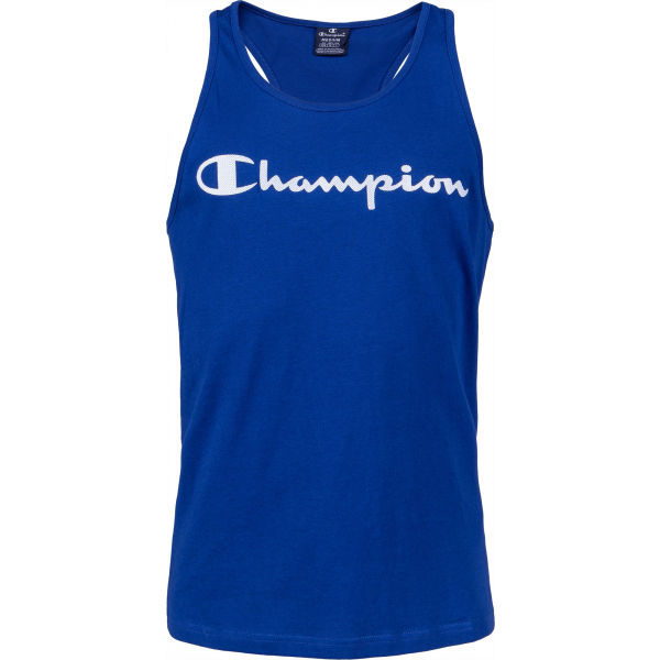 Champion TANK TOP  XL - Pánské tílko Champion