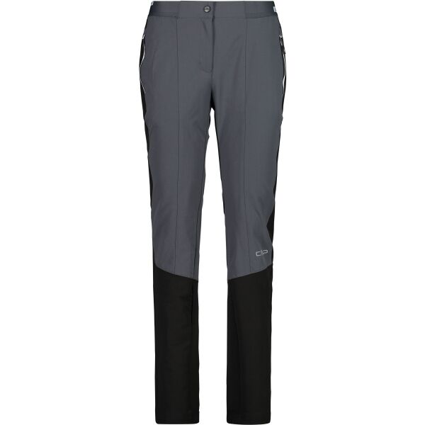 CMP WOMAN PANT  36 - Dámské unlimitech kalhoty CMP