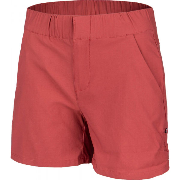 Columbia FIRWOOD CAMP II SHORT  L - Dámské šortky Columbia