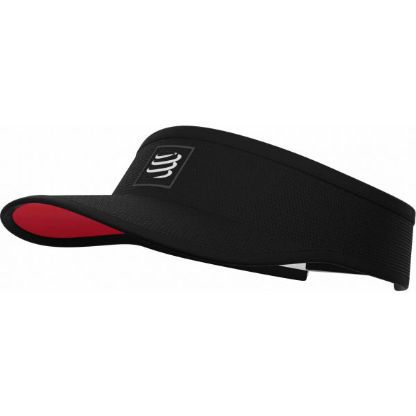 Compressport VISOR   - Běžecký kšilt Compressport