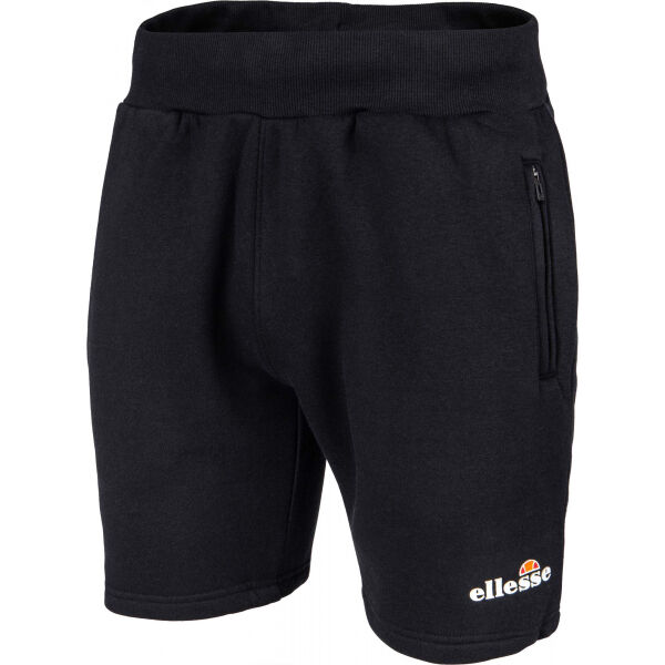 ELLESSE MALVITO FLEECE SHORT  XL - Pánské kraťasy ELLESSE