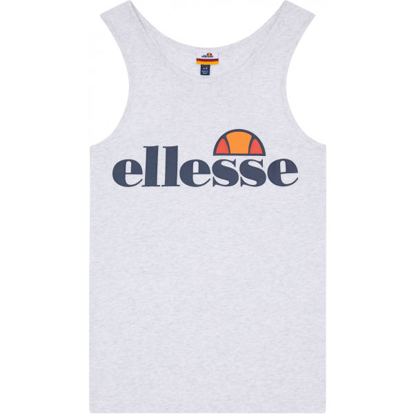 ELLESSE TANK ABIGAILLE  XS - Dámské tílko ELLESSE