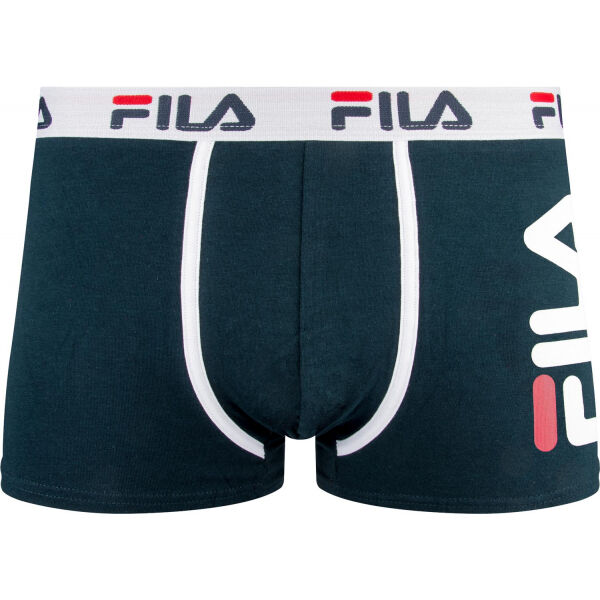 Fila MAN BOXER  M - Pánské boxerky Fila