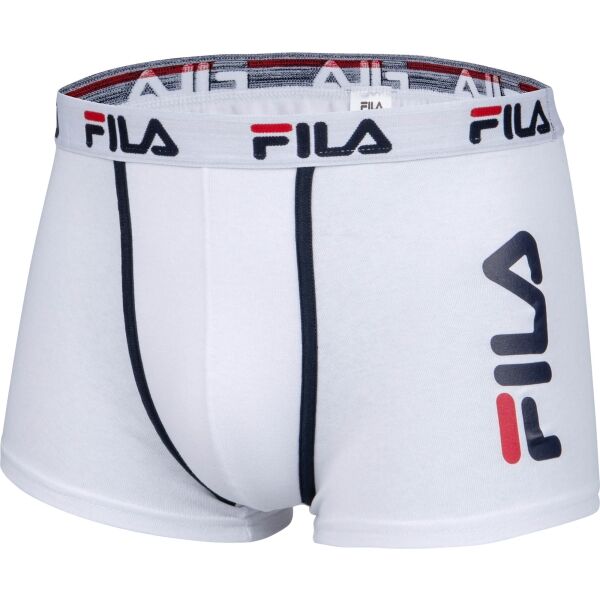 Fila MAN BOXER  L - Pánské boxerky Fila