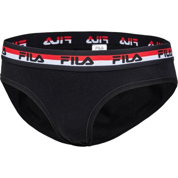 Fila WOMAN BRIEF  M - Dámské kalhotky Fila