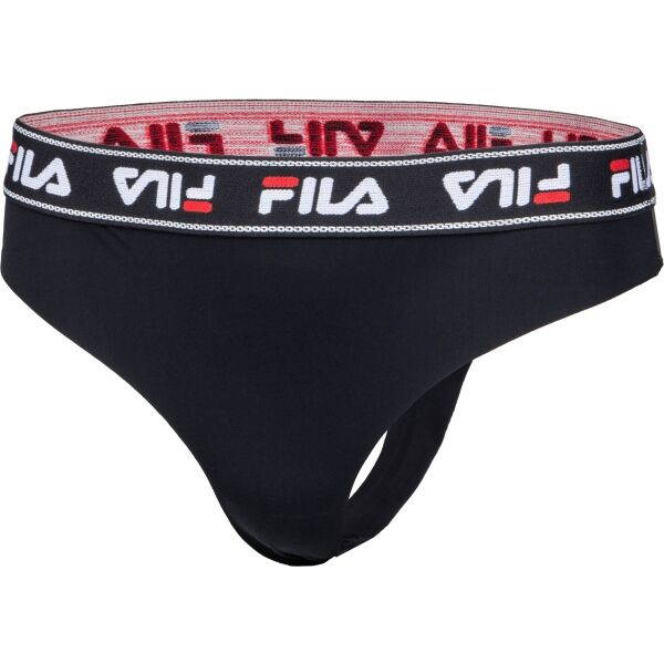 Fila WOMAN STRING  M - Dámská tanga Fila