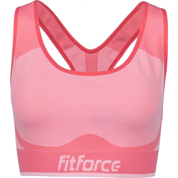 Fitforce ORTENSIA  XL - Dámská fitness podprsenka Fitforce