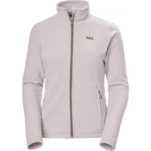 Helly Hansen W DAYBREAKER FLEECE JACKET  XS - Dámská fleecová mikina Helly Hansen