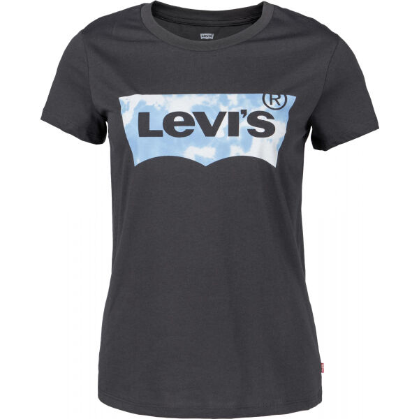 Levi's CORE THE PERFECT TEE  L - Dámské tričko Levi's