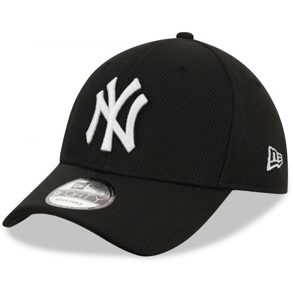 New Era 9FORTY MLB NEW YORK YANKEES  UNI - Klubová kšiltovka New Era