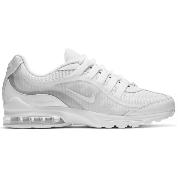 Nike AIR MAX VG-R bílá 11.5 - Pánská volnočasová obuv Nike