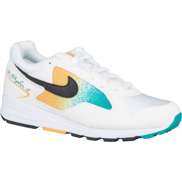 Nike AIR SKYLON II bílá 6.5 - Pánské volnočasové boty Nike