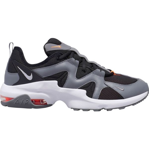 Nike AIR MAX GRAVITON černá 11.5 - Pánské volnočasové boty Nike