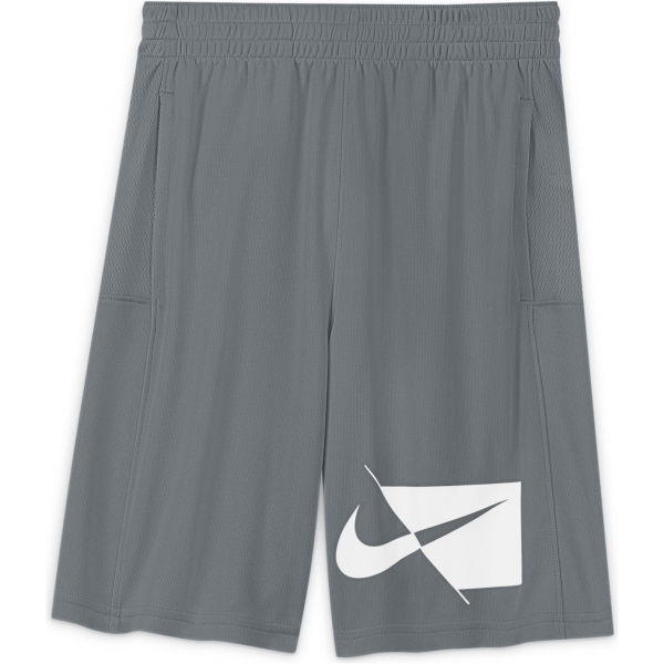 Nike DRY HBR SHORT B  XL - Chlapecké tréninkové šortky Nike