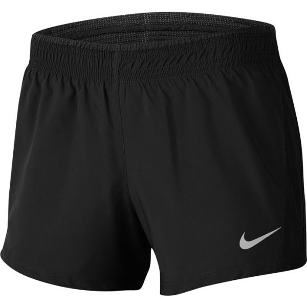 Nike 2-IN-1 RUNNING SHORTS černá L - Dámské běžecké šortky Nike