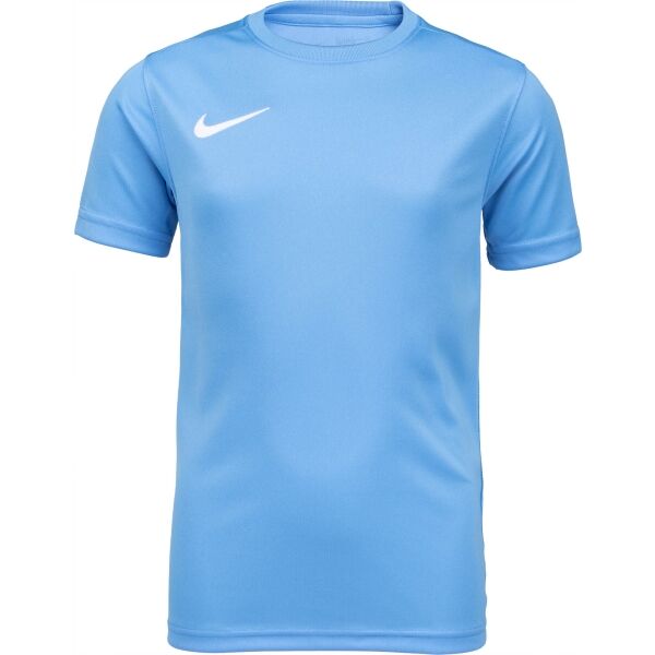 Nike DRI-FIT PARK 7 JR  XL - Dětský fotbalový dres Nike