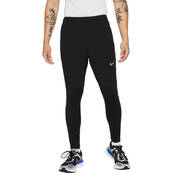 Nike DF UV CHLLGR PANT HYBRID  XL - Pánské běžecké kalhoty Nike