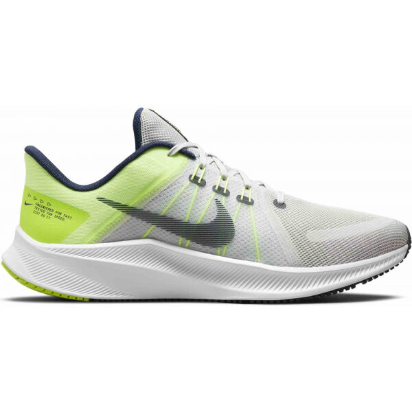 Nike QUEST 4  9.5 - Pánská běžecká obuv Nike