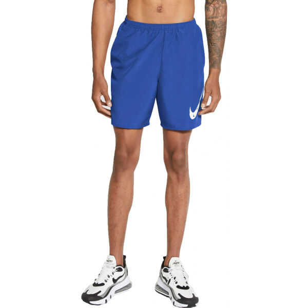 Nike RUN SHORT 7IN BF WR GX M  2XL - Pánské běžecké šortky Nike