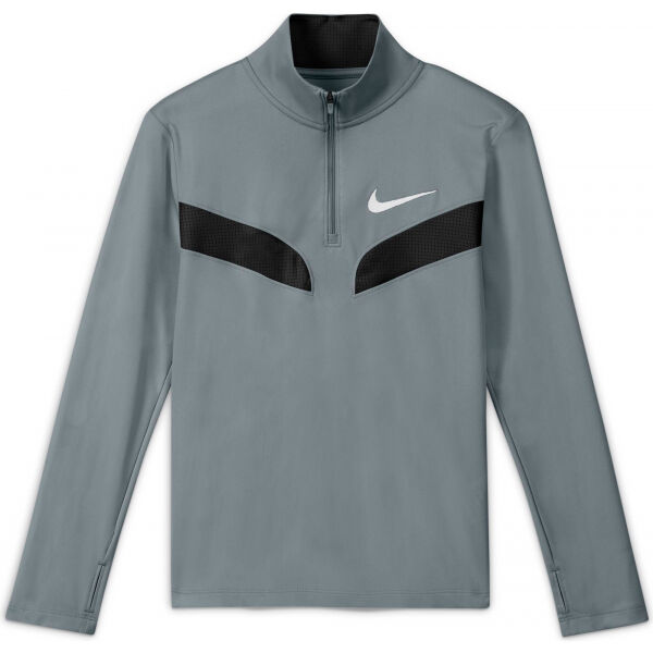 Nike SPORT  L - Chlapecká mikina Nike