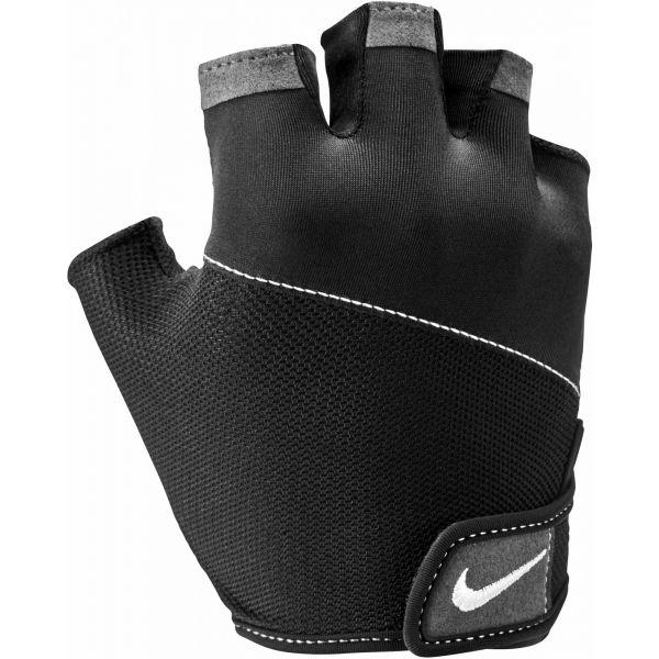 Nike WOMENS GYM ELEMENTAL FITNESS GLOVES  M - Dámské fitness rukavice Nike