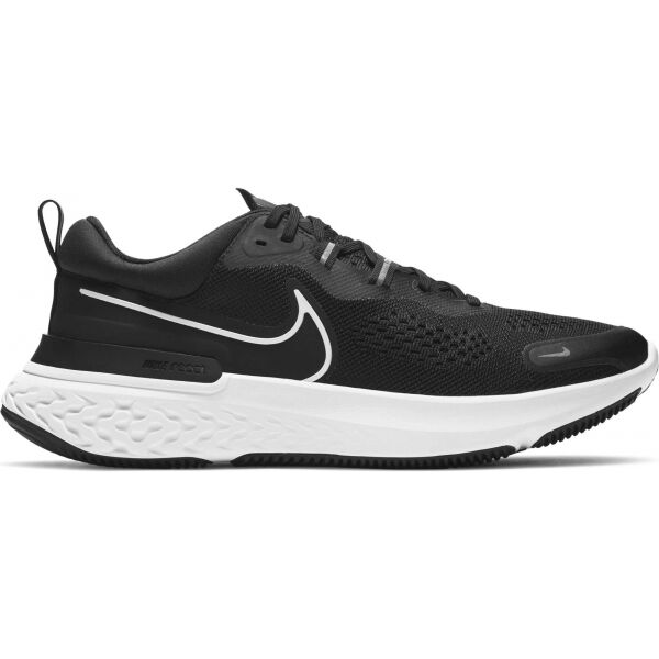 Nike REACT MILER 2  11 - Pánská běžecká obuv Nike