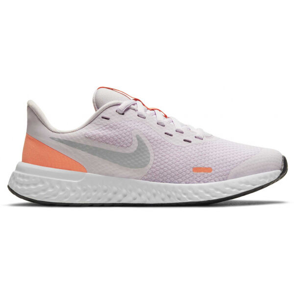 Nike REVOLUTION 5 (GS)  3.5Y - Dětská běžecká obuv Nike