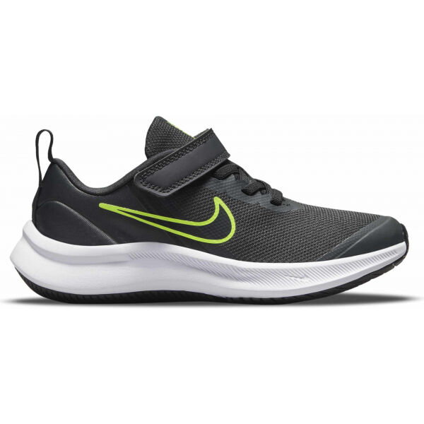 Nike STAR RUNNER 3  10.5C - Dětská sportovní obuv Nike