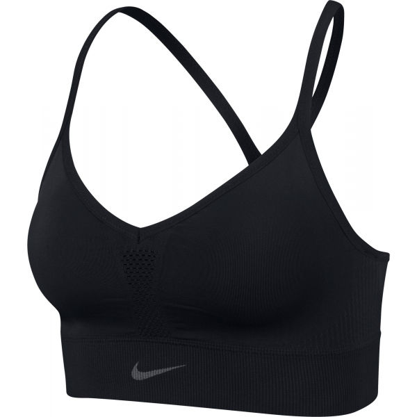 Nike DF INDY SEAMLESS BRA W  M - Dámská sportovní podprsenka Nike