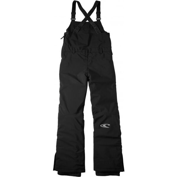 O'Neill BIB SNOW PANTS  140 - Chlapecké snowboardové/lyžařské kalhoty O'Neill