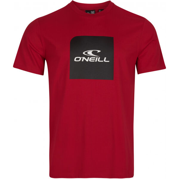 O'Neill CUBE SS T-SHIRT  S - Pánské tričko O'Neill