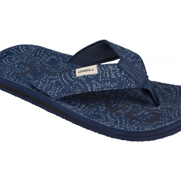 O'Neill FM CHAD FABRIC SANDALS  40 - Pánské žabky O'Neill