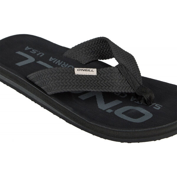 O'Neill FM CHAD LOGO SANDALS  39 - Pánské žabky O'Neill