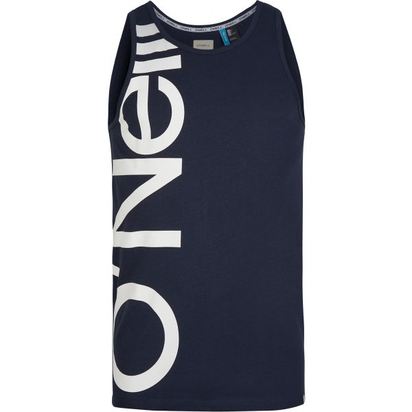 O'Neill LM CALI VERT TANKTOP  L - Pánské tílko O'Neill