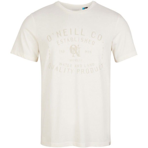 O'Neill LM ESTABLISHED T-SHIRT  XL - Pánské tričko O'Neill