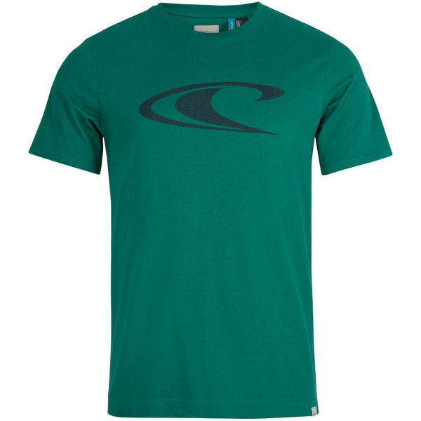 O'Neill LM WAVE T-SHIRT  S - Pánské tričko O'Neill