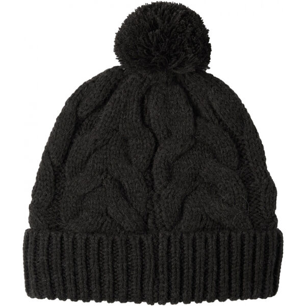 O'Neill NORA WOOL BEANIE  UNI - Dámská zimní čepice O'Neill