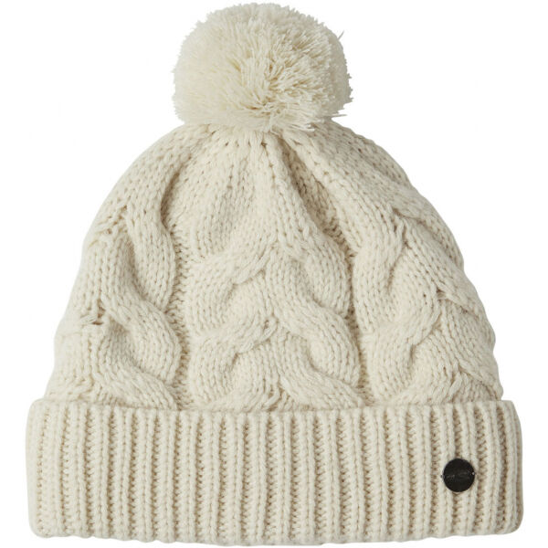 O'Neill NORA WOOL BEANIE  UNI - Dámská zimní čepice O'Neill