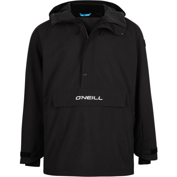 O'Neill ORIGINAL ANORAK JACKET  XL - Pánská lyžařská/snowboardová bunda O'Neill