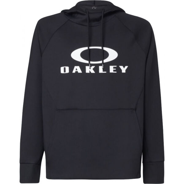 Oakley SIERRA DWR FLEECE HOODY 2.0  2XL - Pánská mikina Oakley