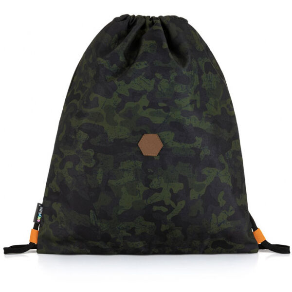 Oxybag OXY CAMO  UNI - Vak na záda Oxybag