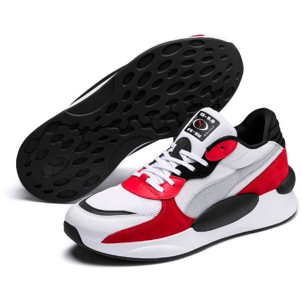 Puma RS 9.8 SPACE  10 - Pánská volnočasová obuv Puma